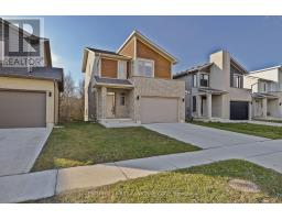 2004 EVANS BOULEVARD, London South, Ontario