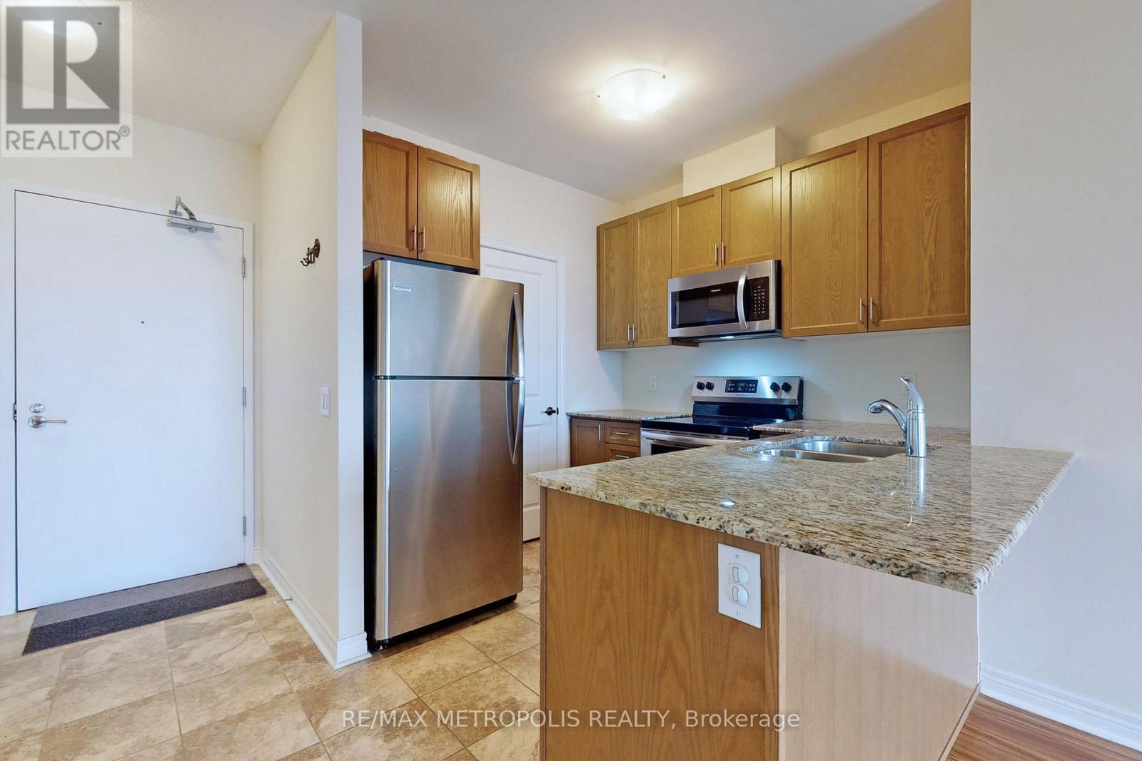 816 - 7325 Markham Road, Markham, Ontario  L3R 5N4 - Photo 11 - N12571654