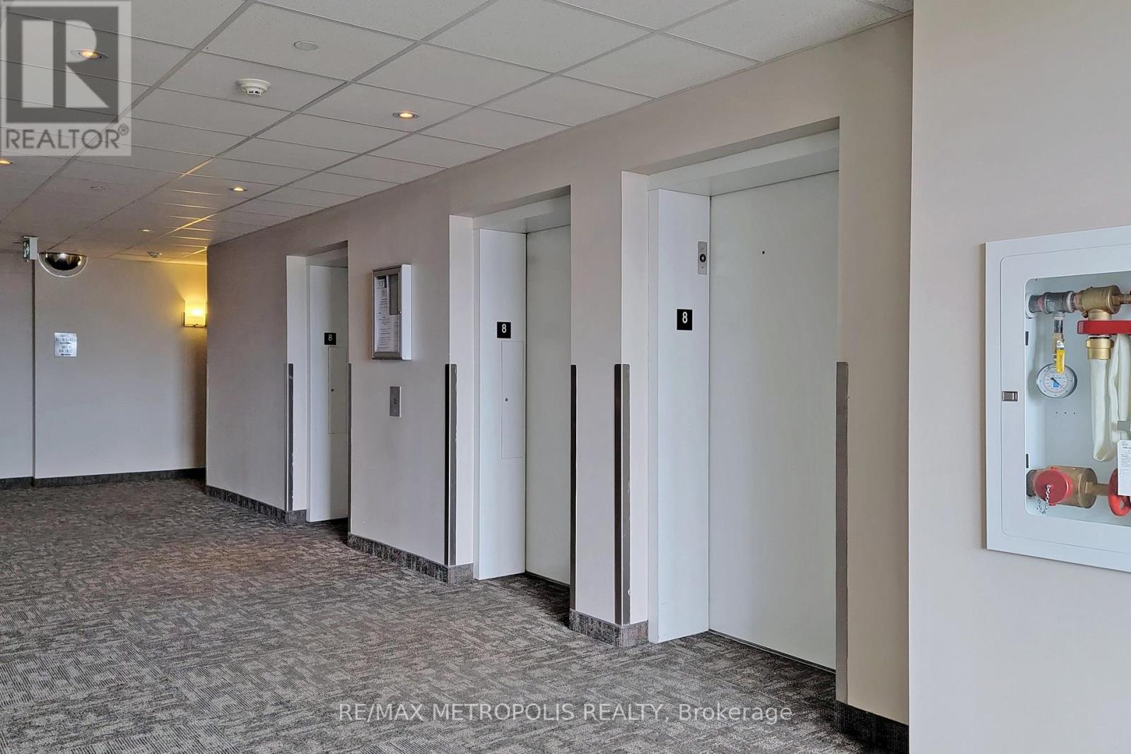 816 - 7325 Markham Road, Markham, Ontario  L3R 5N4 - Photo 31 - N12571654