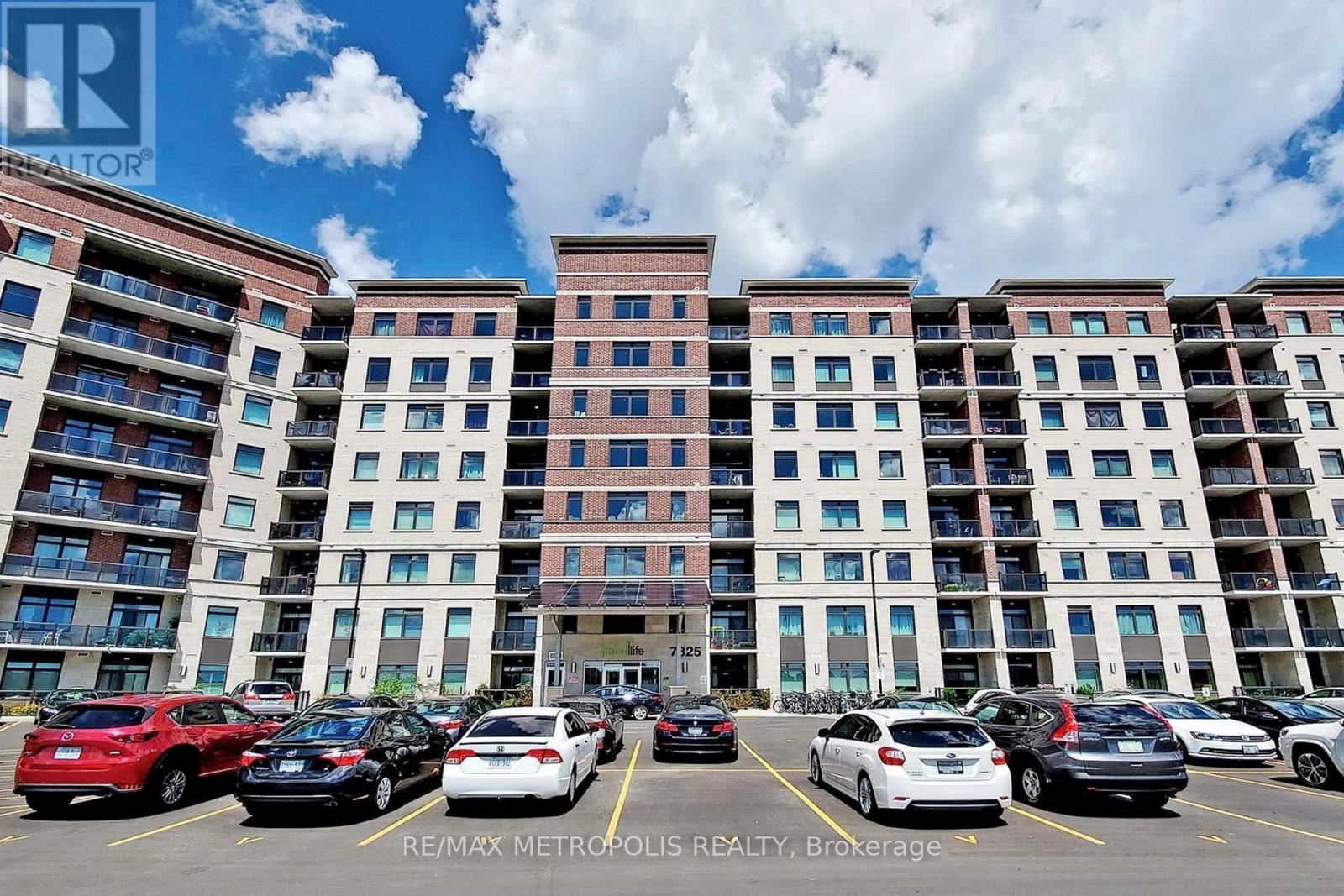 816 - 7325 Markham Road, Markham, Ontario  L3R 5N4 - Photo 6 - N12571654