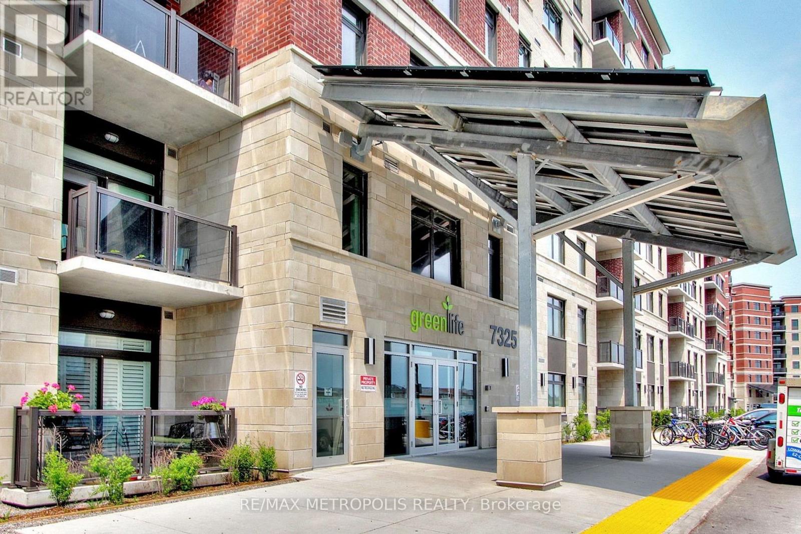 816 - 7325 Markham Road, Markham, Ontario  L3R 5N4 - Photo 8 - N12571654