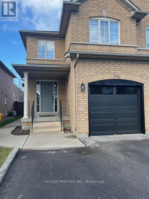 340 VIA CARMINE AVENUE, Vaughan, Ontario