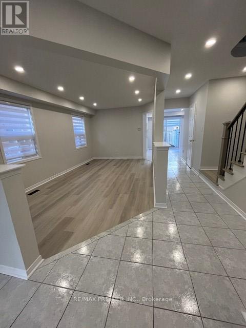 340 Via Carmine Avenue, Vaughan, Ontario  L4H 2R6 - Photo 3 - N12571656