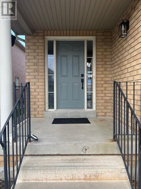 340 Via Carmine Avenue, Vaughan, Ontario  L4H 2R6 - Photo 5 - N12571656