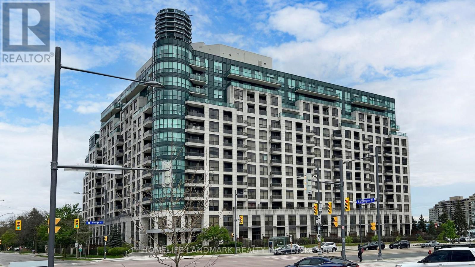 912 - 18 HARDING BOULEVARD E, Richmond Hill, Ontario