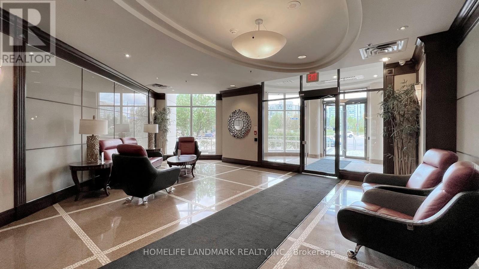 912 - 18 Harding Boulevard E, Richmond Hill, Ontario  L4C 0T3 - Photo 10 - N12571700