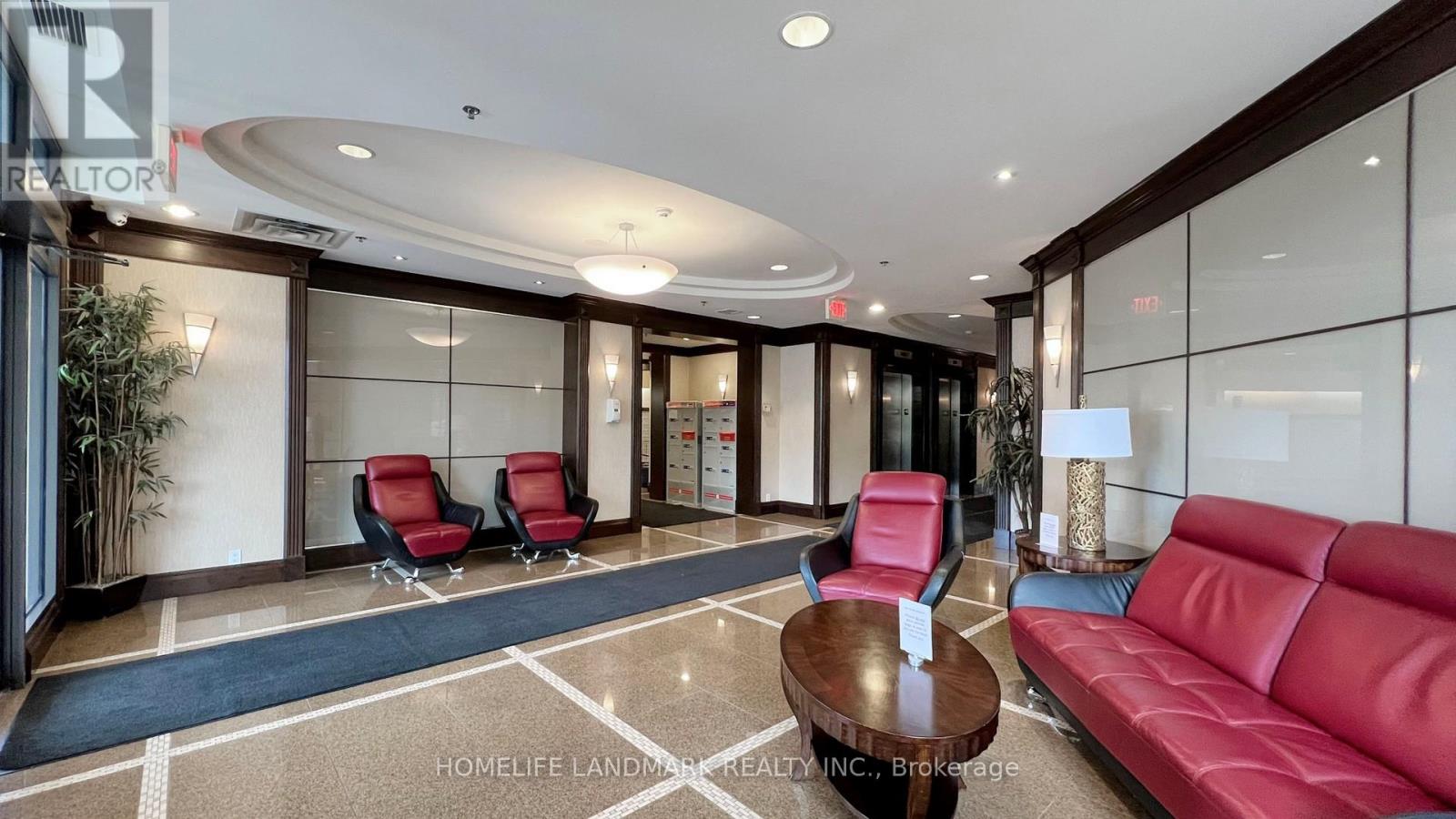 912 - 18 Harding Boulevard E, Richmond Hill, Ontario  L4C 0T3 - Photo 11 - N12571700