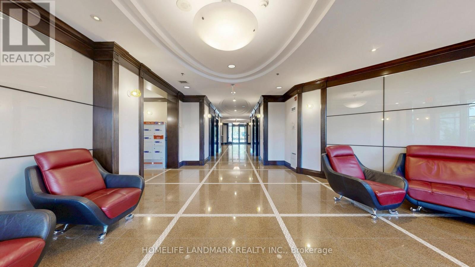 912 - 18 Harding Boulevard E, Richmond Hill, Ontario  L4C 0T3 - Photo 12 - N12571700