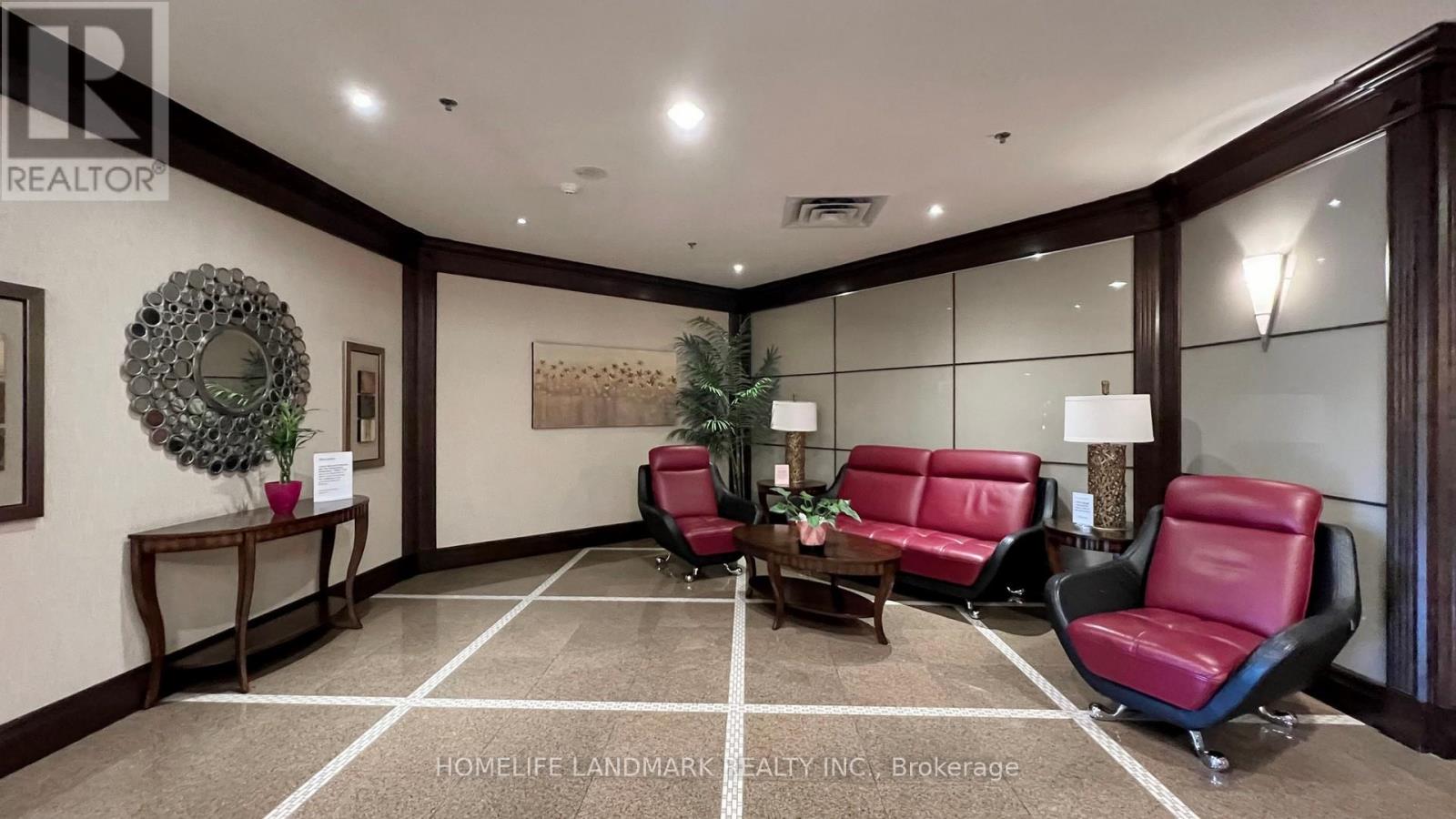 912 - 18 Harding Boulevard E, Richmond Hill, Ontario  L4C 0T3 - Photo 13 - N12571700