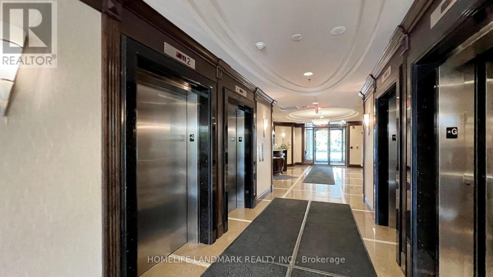 912 - 18 Harding Boulevard E, Richmond Hill, Ontario  L4C 0T3 - Photo 44 - N12571700