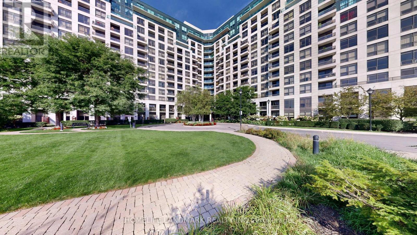 912 - 18 Harding Boulevard E, Richmond Hill, Ontario  L4C 0T3 - Photo 5 - N12571700