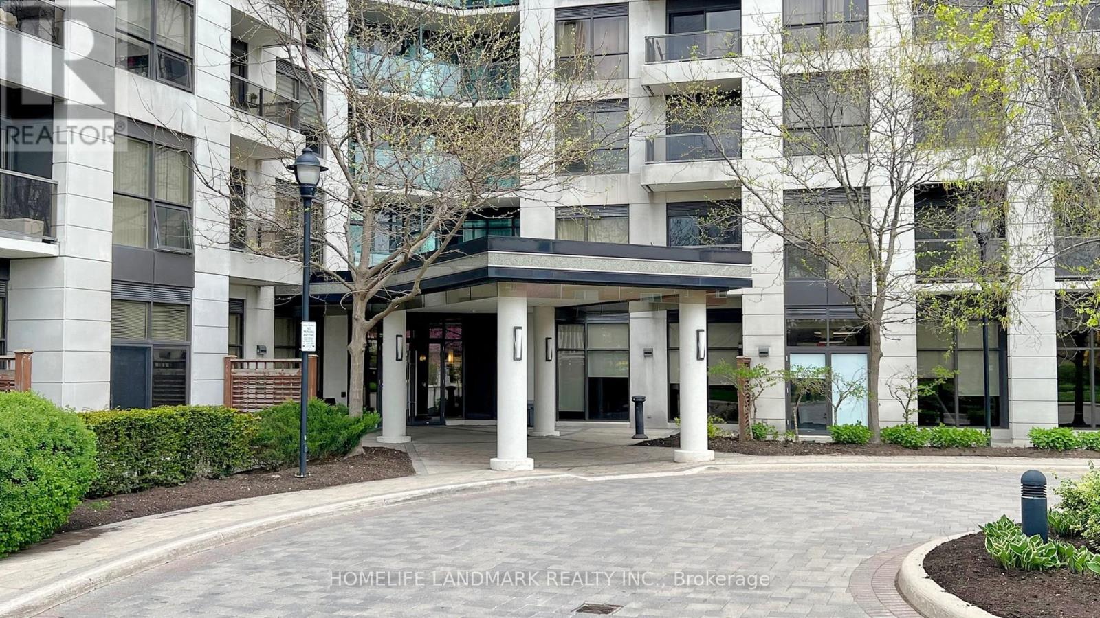 912 - 18 Harding Boulevard E, Richmond Hill, Ontario  L4C 0T3 - Photo 6 - N12571700