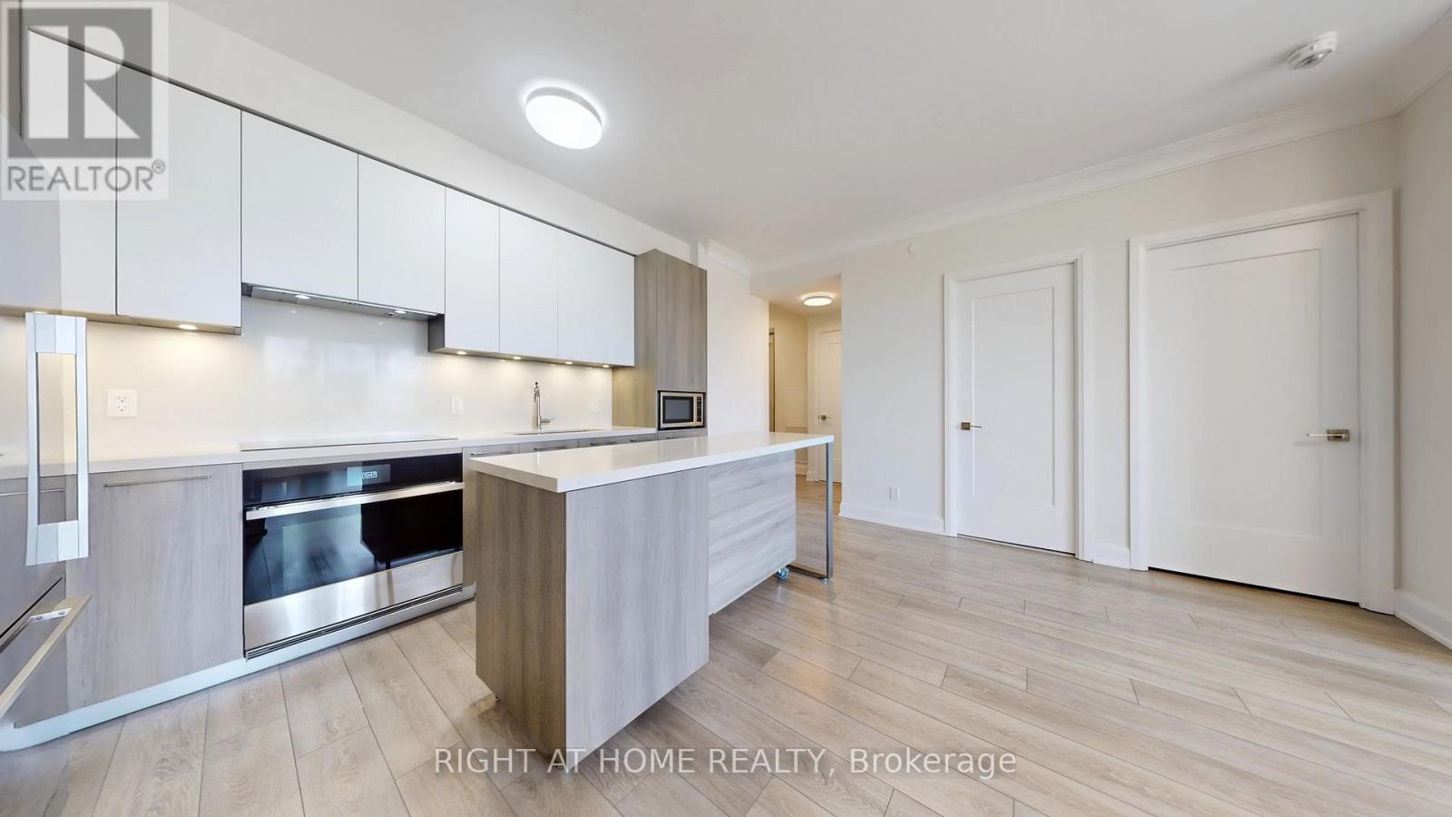 807 - 38 WATER WALK DRIVE, Markham, Ontario