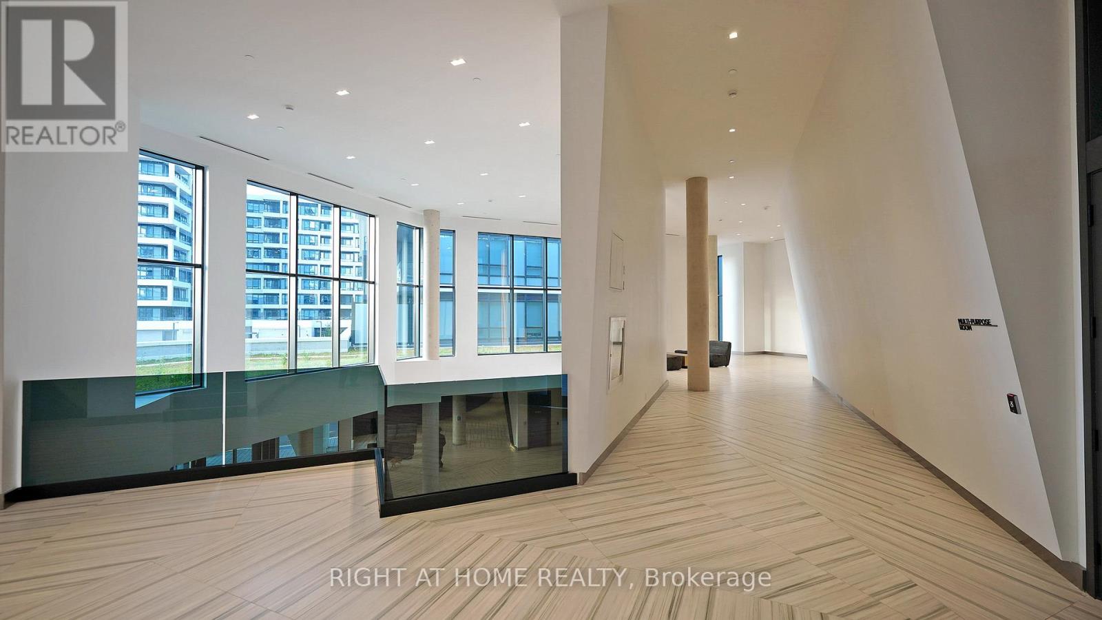 807 - 38 Water Walk Drive, Markham, Ontario  L3R 6M8 - Photo 38 - N12571704