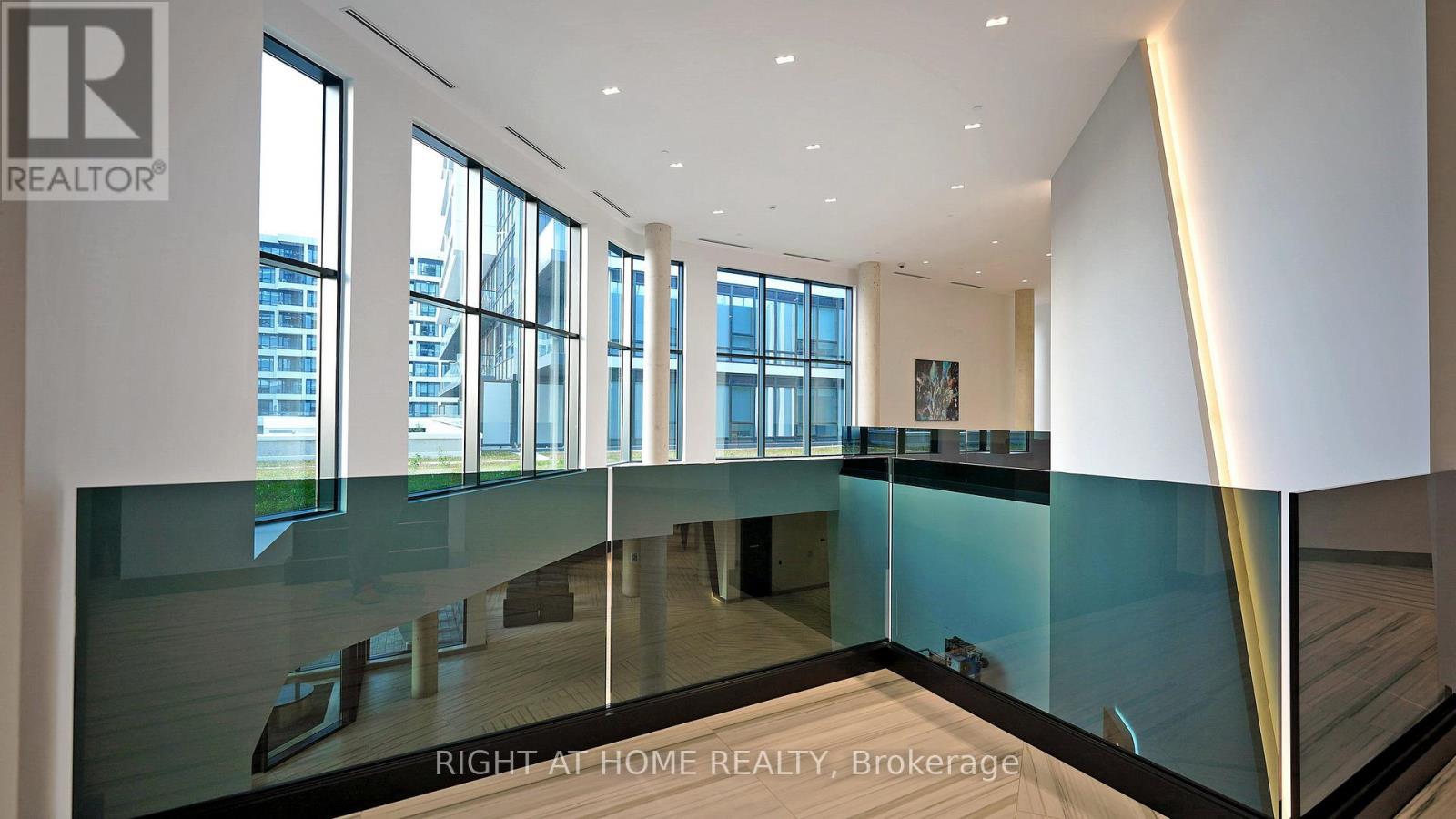 807 - 38 Water Walk Drive, Markham, Ontario  L3R 6M8 - Photo 39 - N12571704