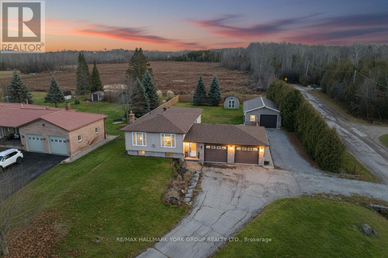 5 BURKE STREET, Georgina, Ontario