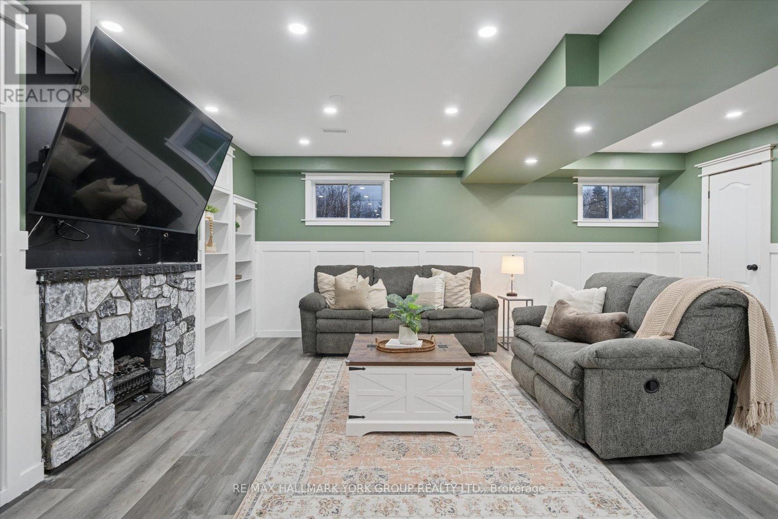 5 Burke Street, Georgina, Ontario  L0E 1R0 - Photo 26 - N12571726