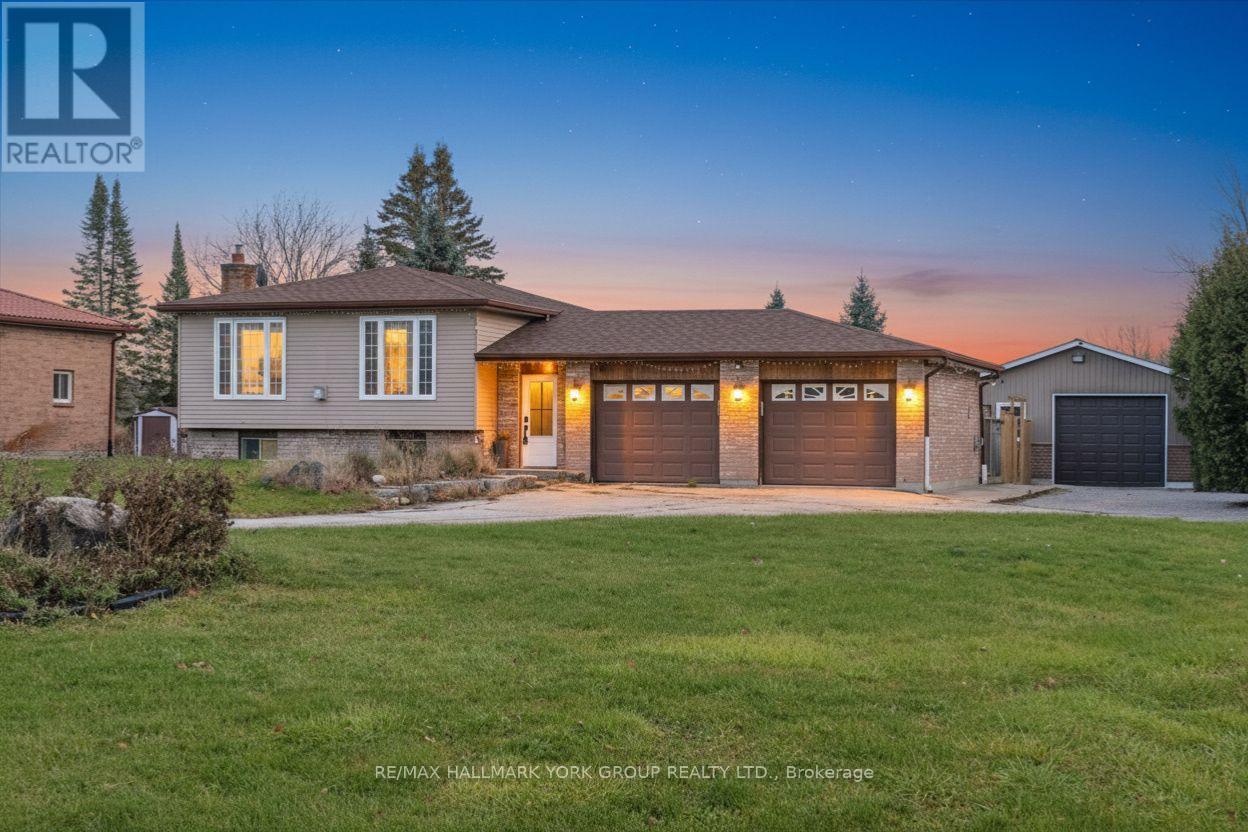 5 Burke Street, Georgina, Ontario  L0E 1R0 - Photo 3 - N12571726