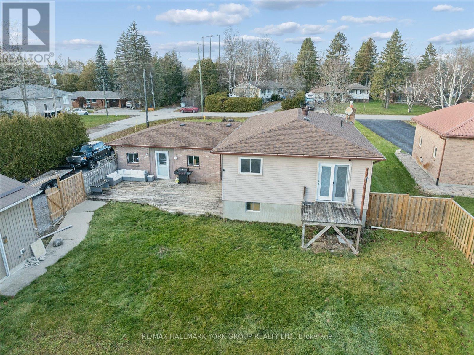 5 Burke Street, Georgina, Ontario  L0E 1R0 - Photo 39 - N12571726