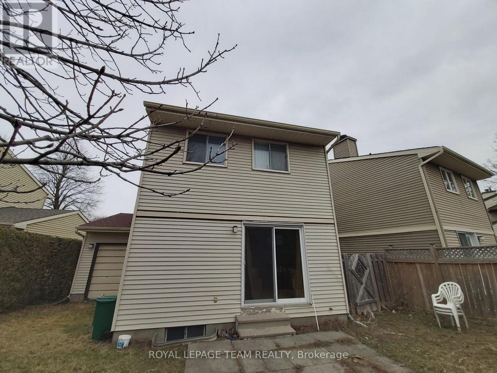 1648 Nordic Way, Ottawa, Ontario  K1B 5K4 - Photo 21 - X12571822