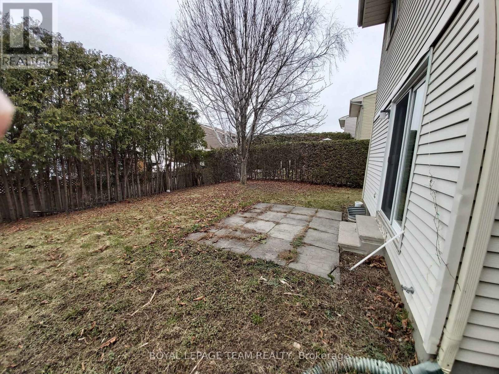 1648 Nordic Way, Ottawa, Ontario  K1B 5K4 - Photo 22 - X12571822