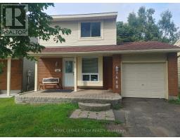 1648 NORDIC WAY, Ottawa, Ontario