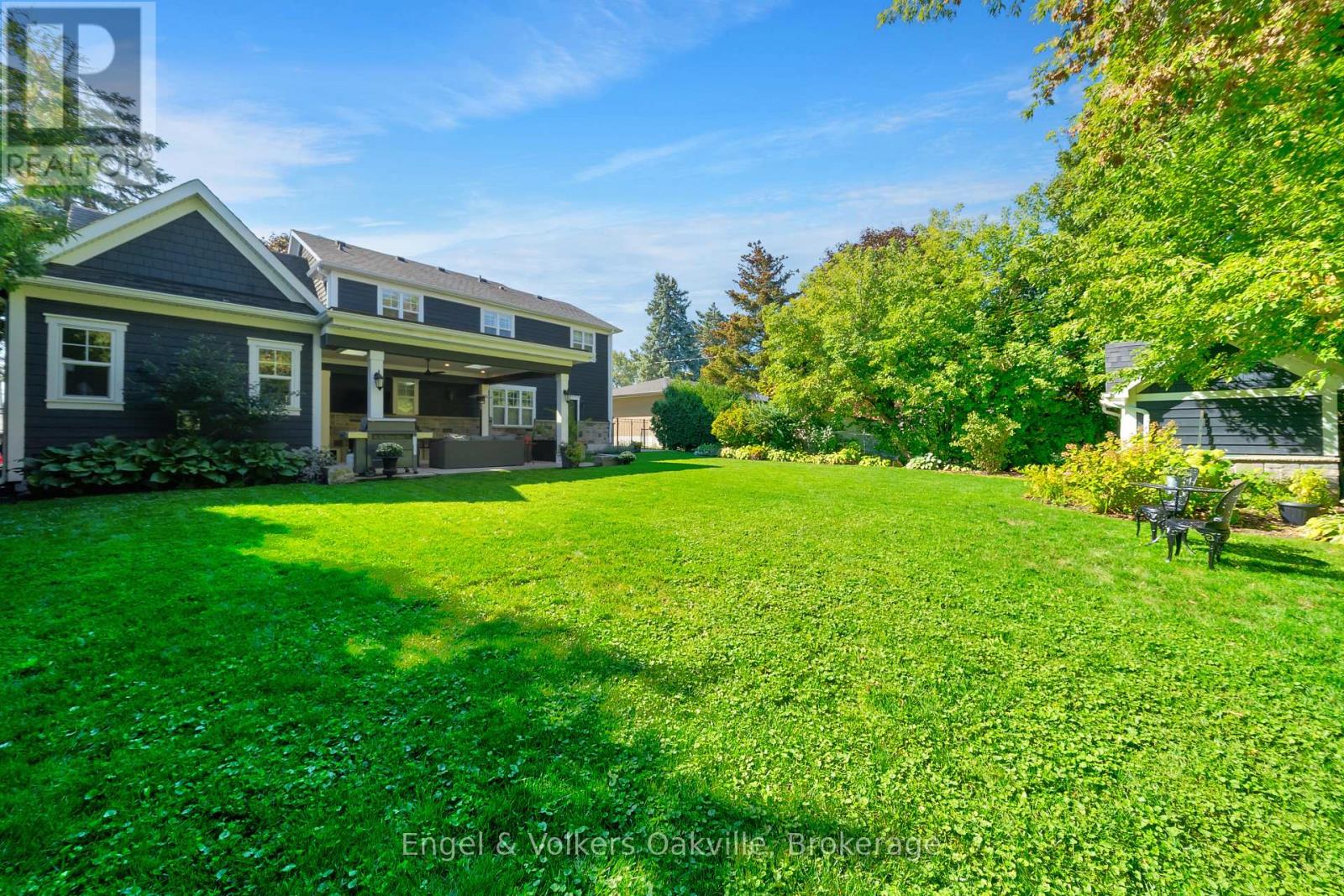 1378 Langdale Crescent, Oakville, Ontario  L6H 2K8 - Photo 34 - W12571766