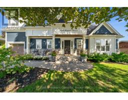 1378 LANGDALE CRESCENT, Oakville, Ontario