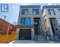 266A KENNEDY ROAD, Toronto, Ontario