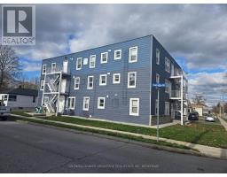 12 - 25 FORSYTHE STREET, Fort Erie, Ontario