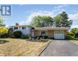 27 MEADOWLARK CRESCENT, St. Catharines, Ontario