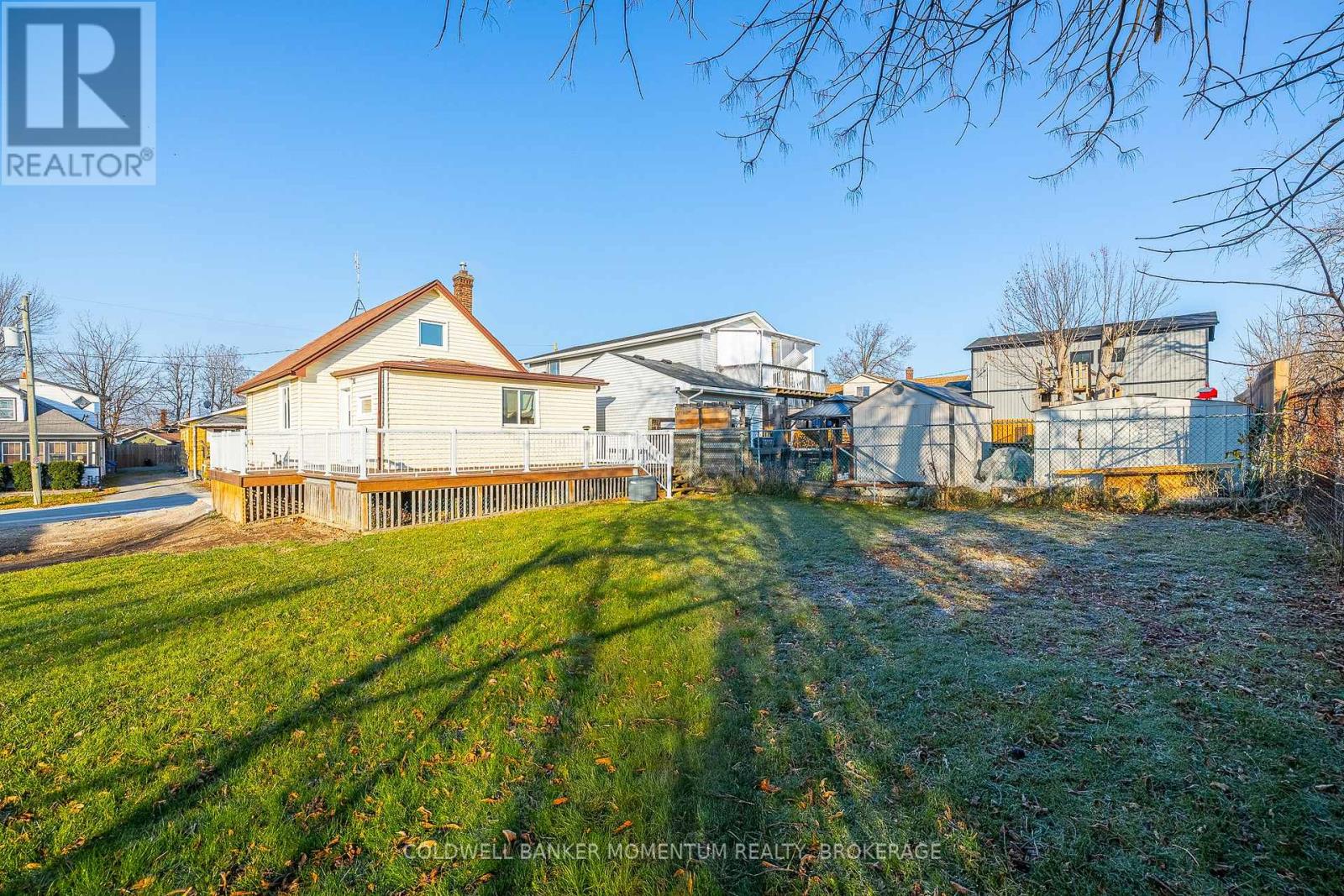 60 Patricia Street, Thorold, Ontario  L2V 3W1 - Photo 31 - X12571816