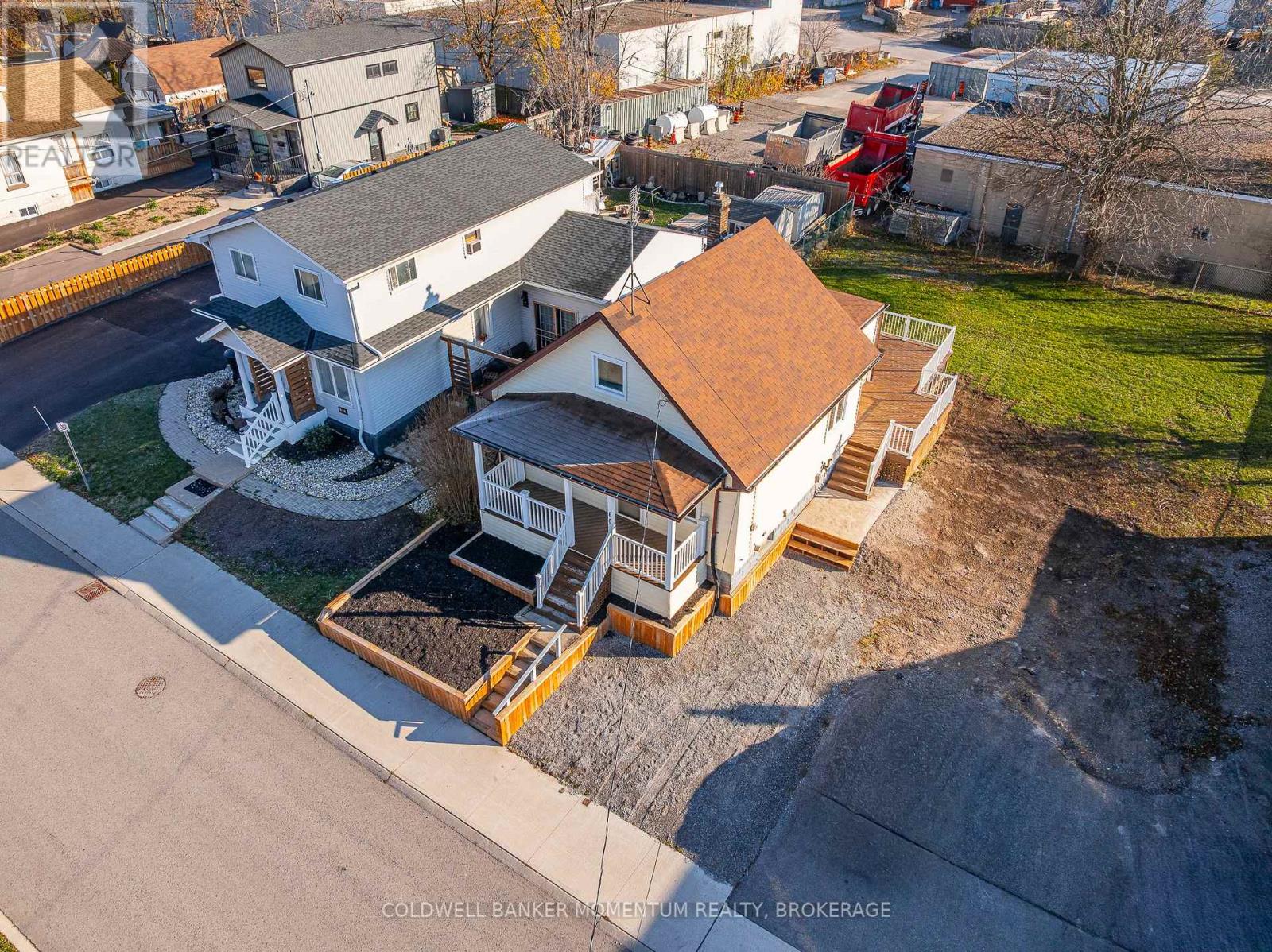 60 Patricia Street, Thorold, Ontario  L2V 3W1 - Photo 34 - X12571816