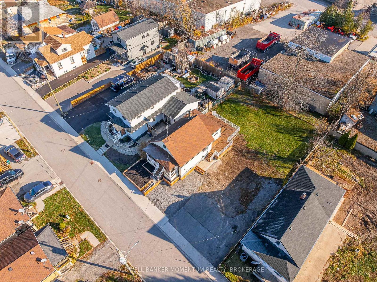 60 Patricia Street, Thorold, Ontario  L2V 3W1 - Photo 38 - X12571816