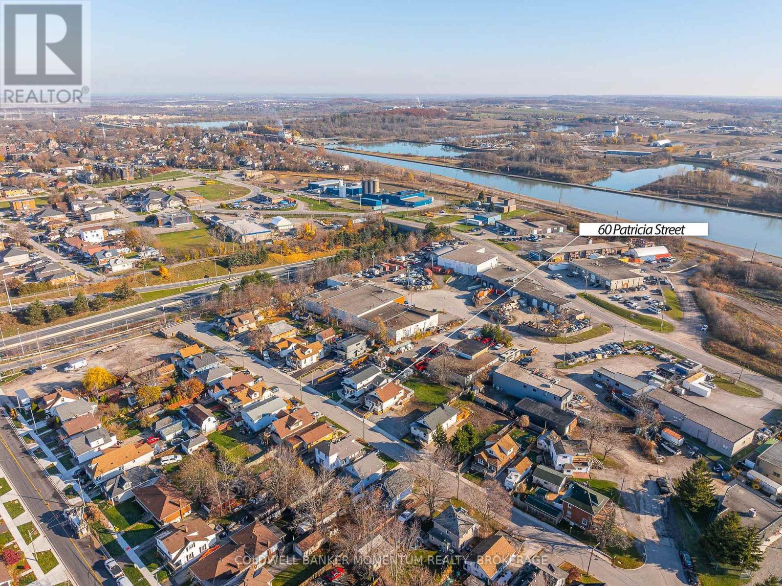 60 Patricia Street, Thorold, Ontario  L2V 3W1 - Photo 41 - X12571816