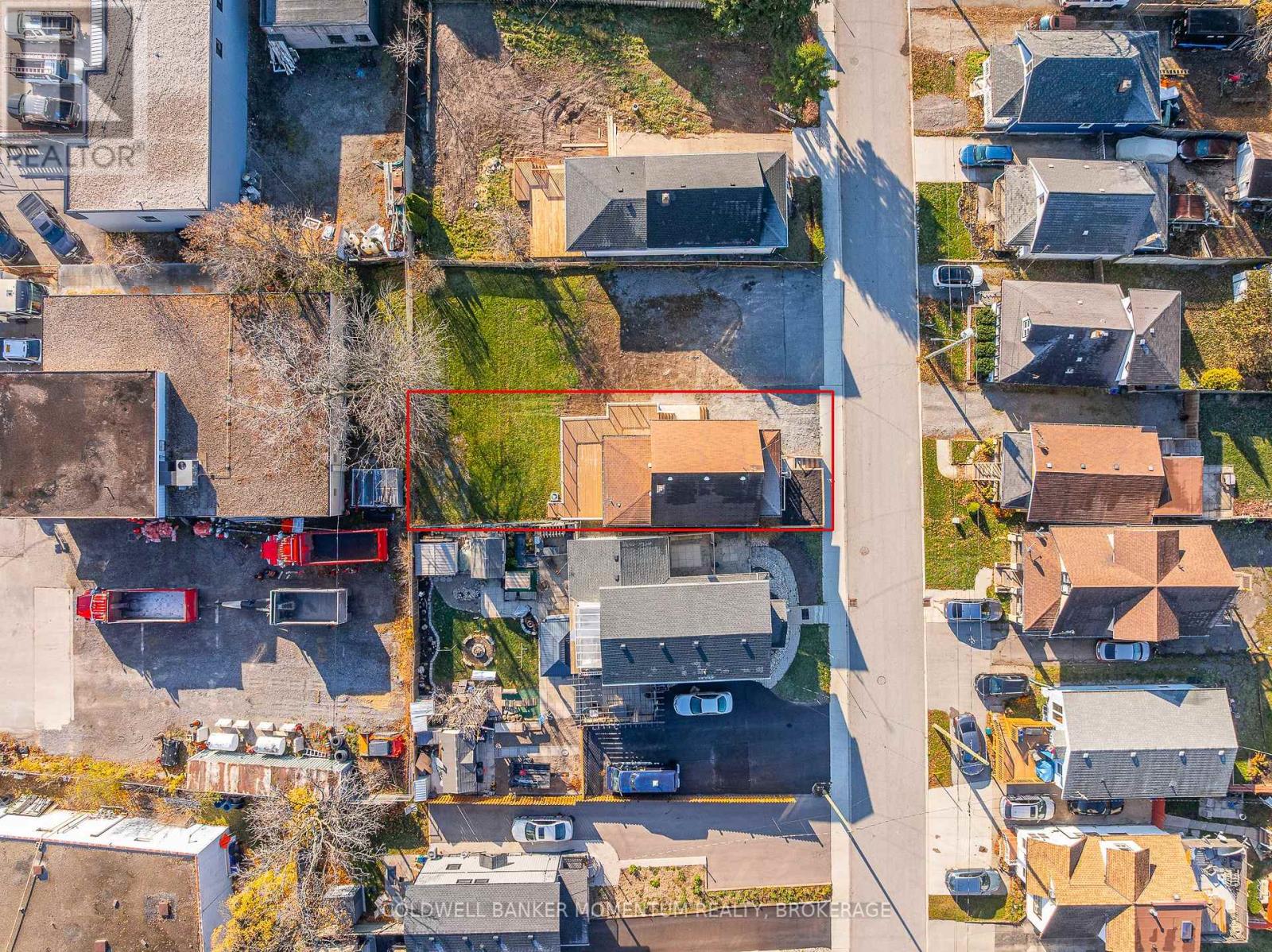 60 Patricia Street, Thorold, Ontario  L2V 3W1 - Photo 45 - X12571816