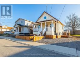 60 PATRICIA STREET, Thorold, Ontario