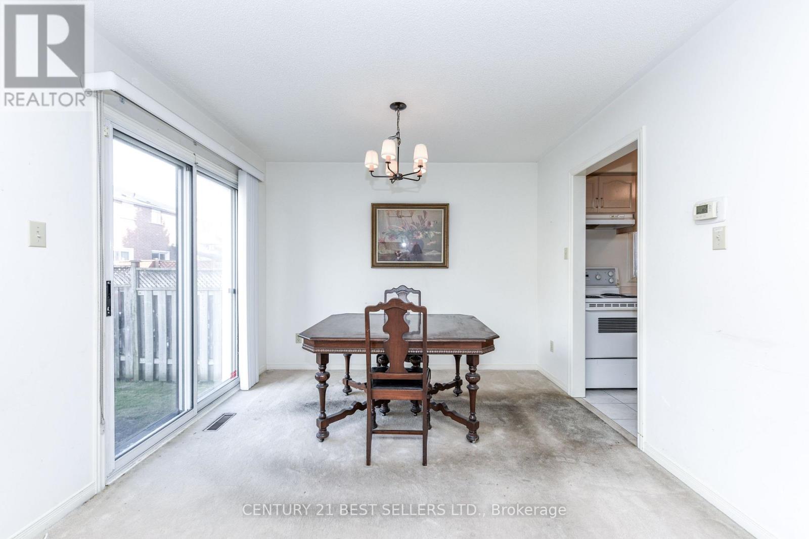 5439 Antrex Crescent, Mississauga, Ontario  L4Z 3T7 - Photo 12 - W12567268