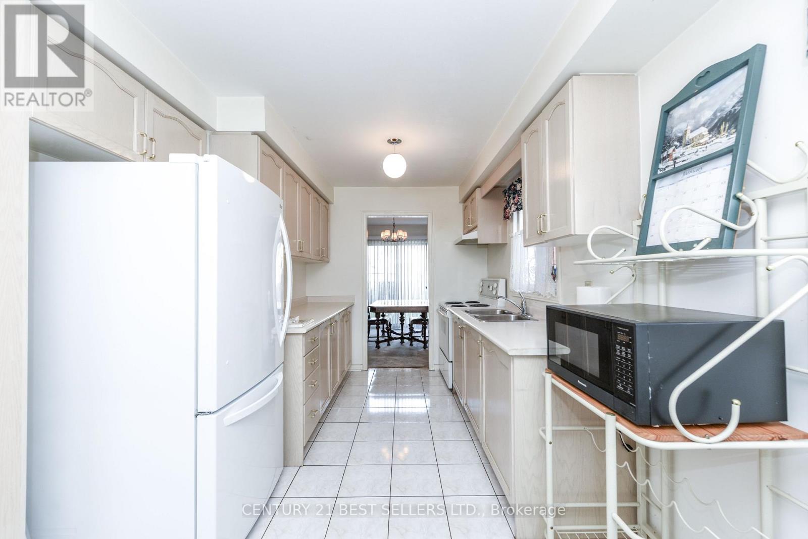 5439 Antrex Crescent, Mississauga, Ontario  L4Z 3T7 - Photo 8 - W12567268