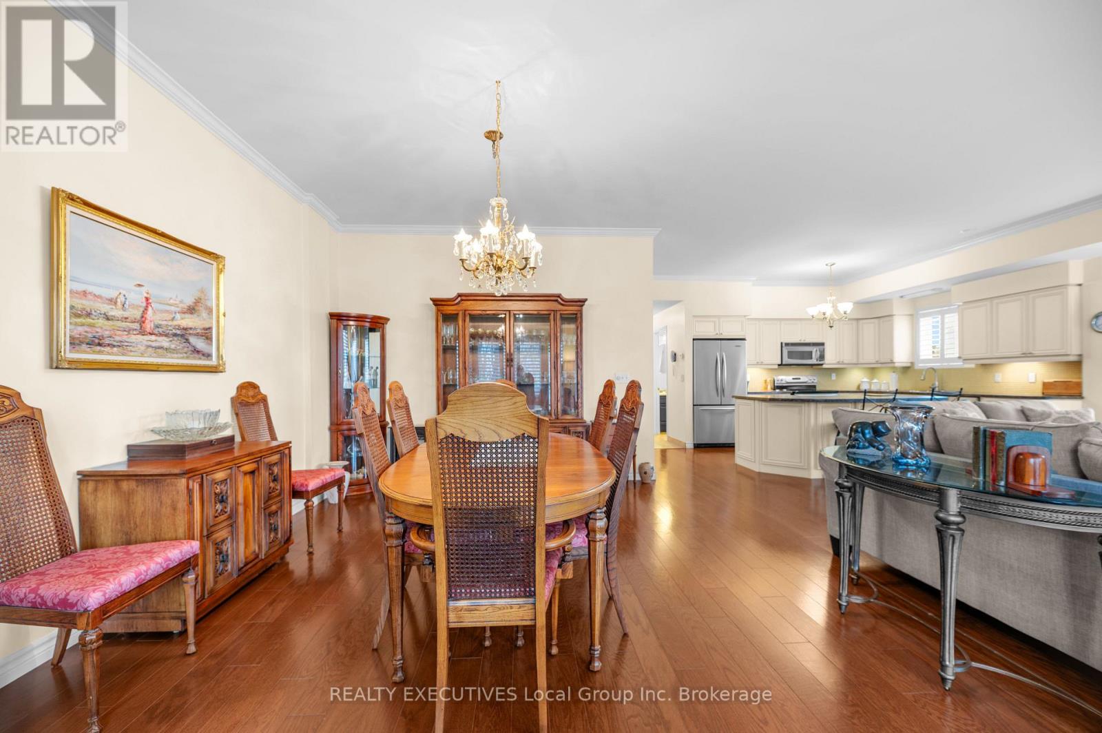 404 - 533 Lakeshore Drive, North Bay (Ferris), Ontario  P1A 2E5 - Photo 10 - X12571740