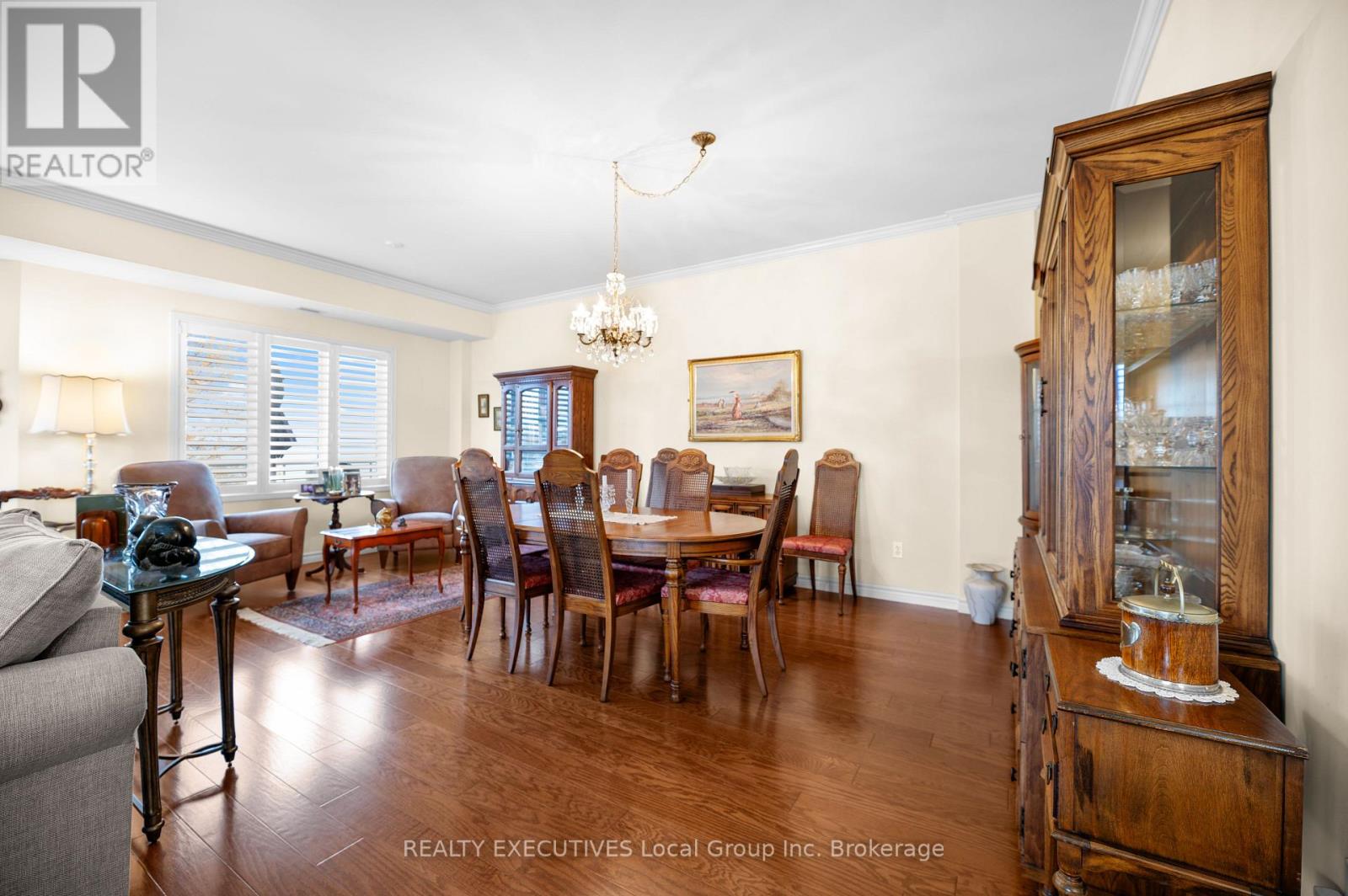 404 - 533 Lakeshore Drive, North Bay (Ferris), Ontario  P1A 2E5 - Photo 11 - X12571740