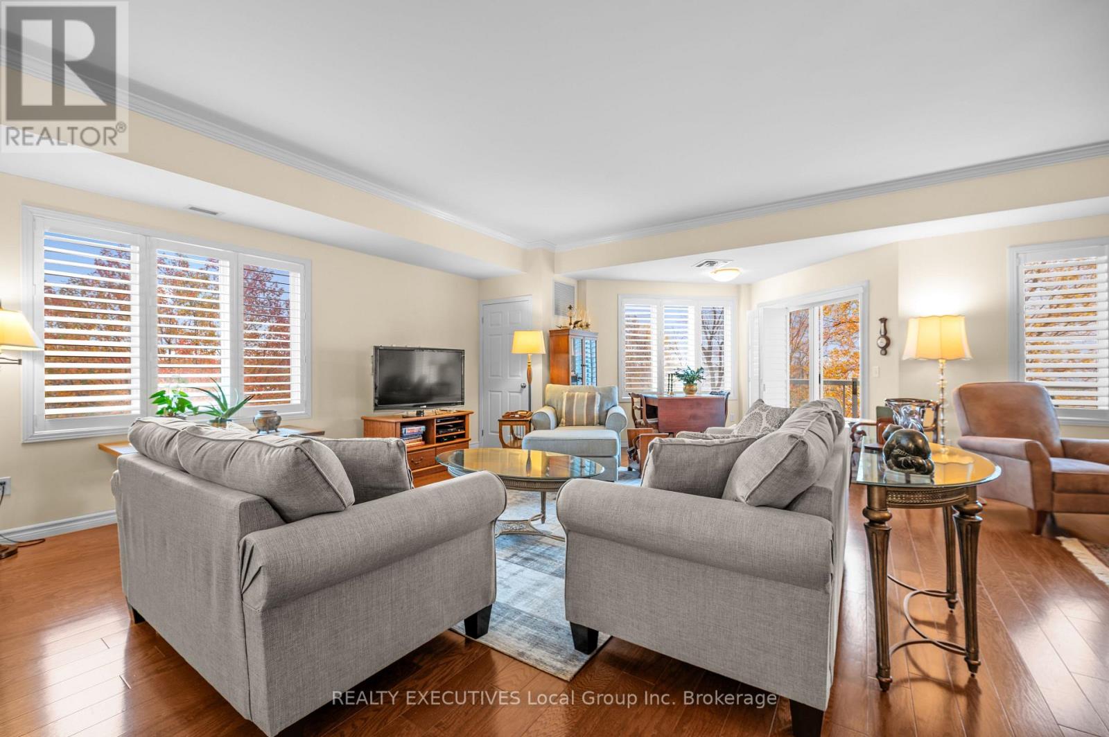 404 - 533 Lakeshore Drive, North Bay (Ferris), Ontario  P1A 2E5 - Photo 12 - X12571740