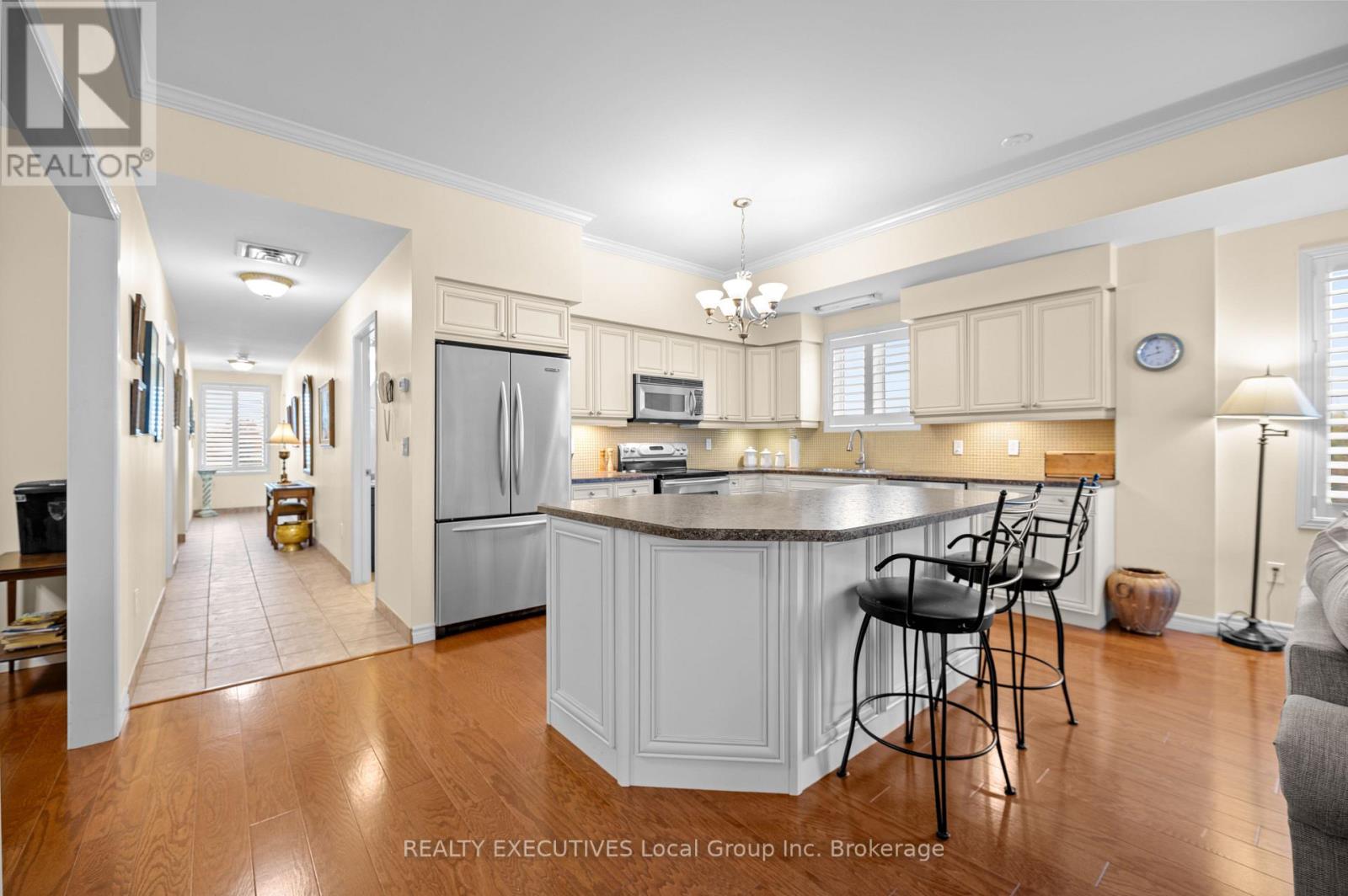 404 - 533 Lakeshore Drive, North Bay (Ferris), Ontario  P1A 2E5 - Photo 13 - X12571740