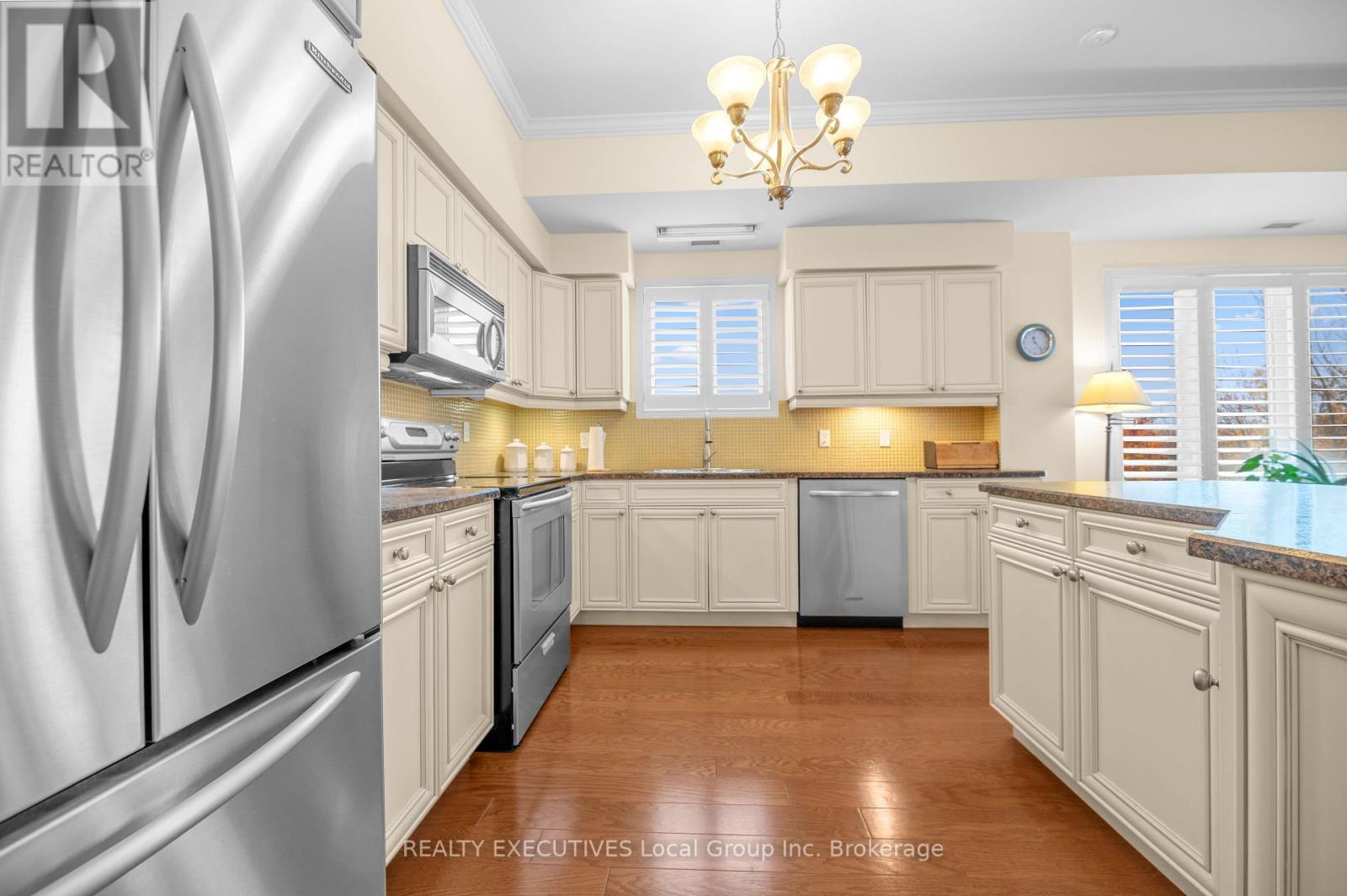 404 - 533 Lakeshore Drive, North Bay (Ferris), Ontario  P1A 2E5 - Photo 15 - X12571740