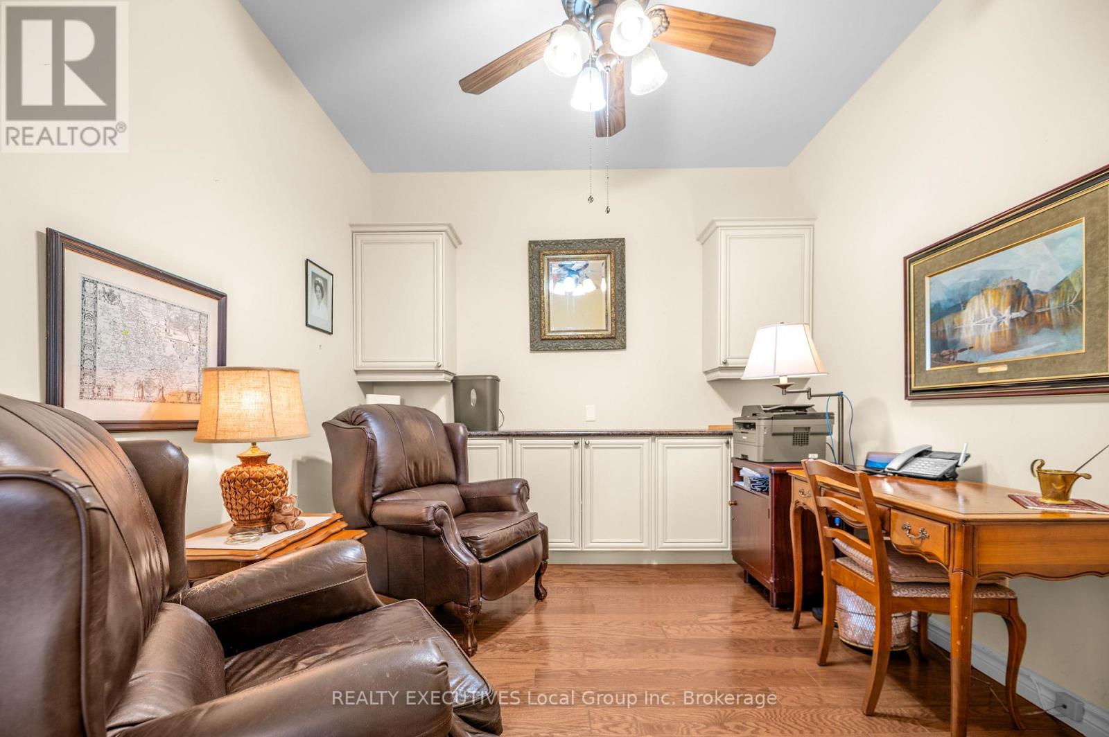 404 - 533 Lakeshore Drive, North Bay (Ferris), Ontario  P1A 2E5 - Photo 17 - X12571740