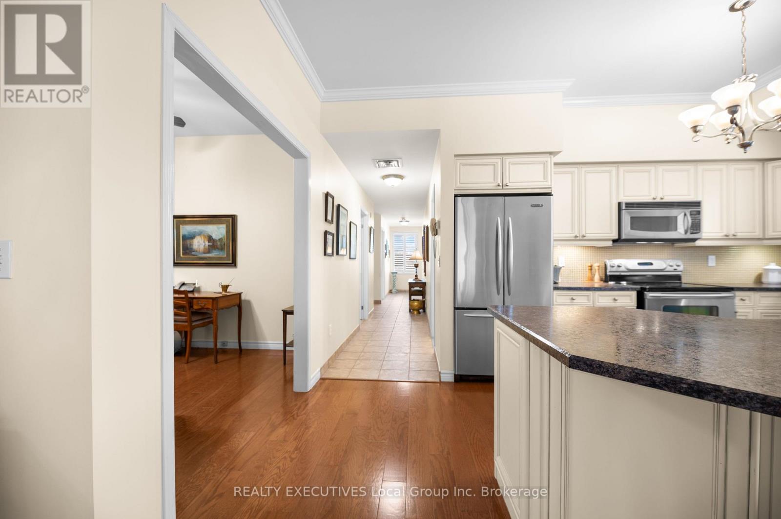 404 - 533 Lakeshore Drive, North Bay (Ferris), Ontario  P1A 2E5 - Photo 18 - X12571740