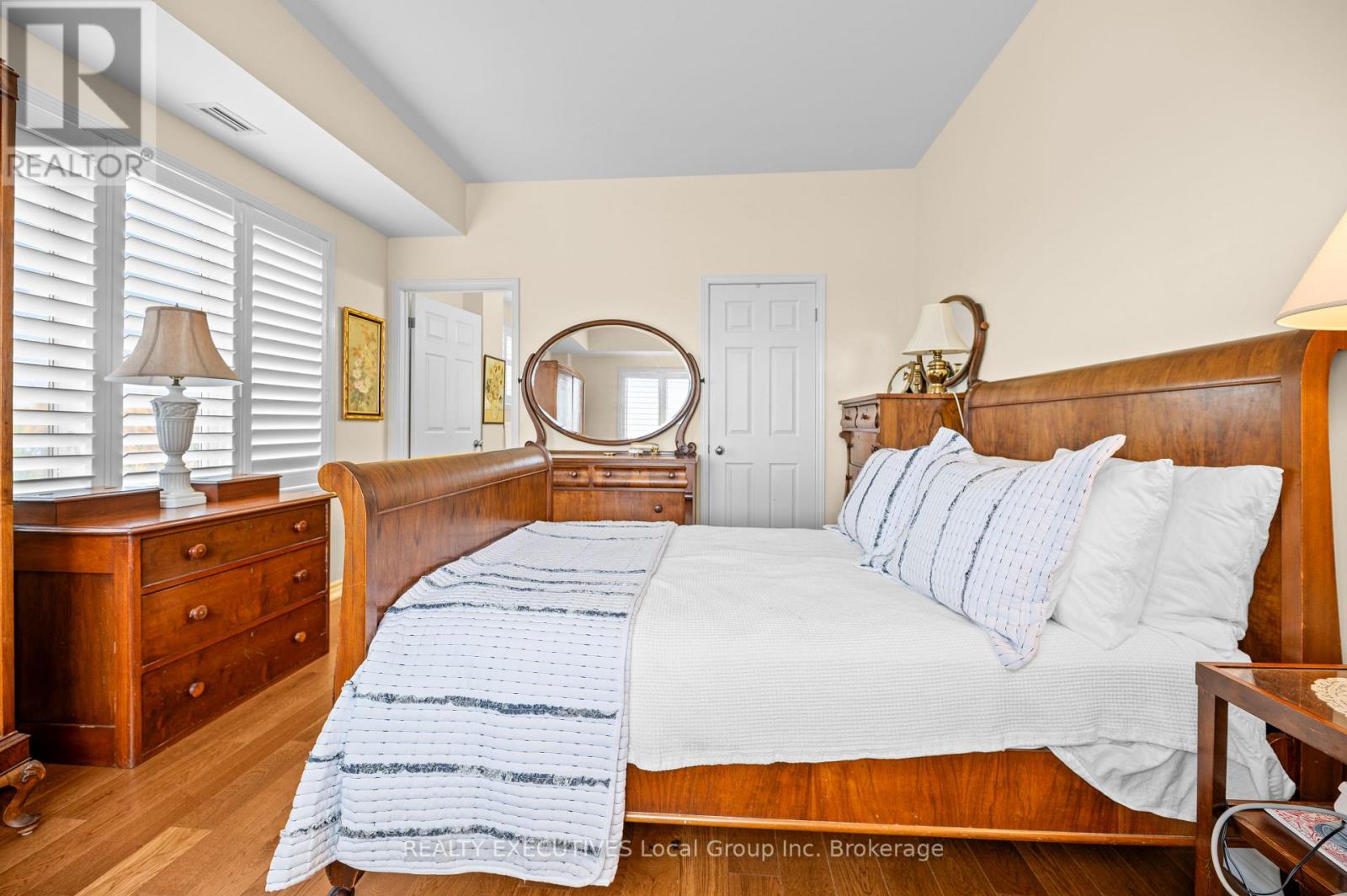 404 - 533 Lakeshore Drive, North Bay (Ferris), Ontario  P1A 2E5 - Photo 19 - X12571740