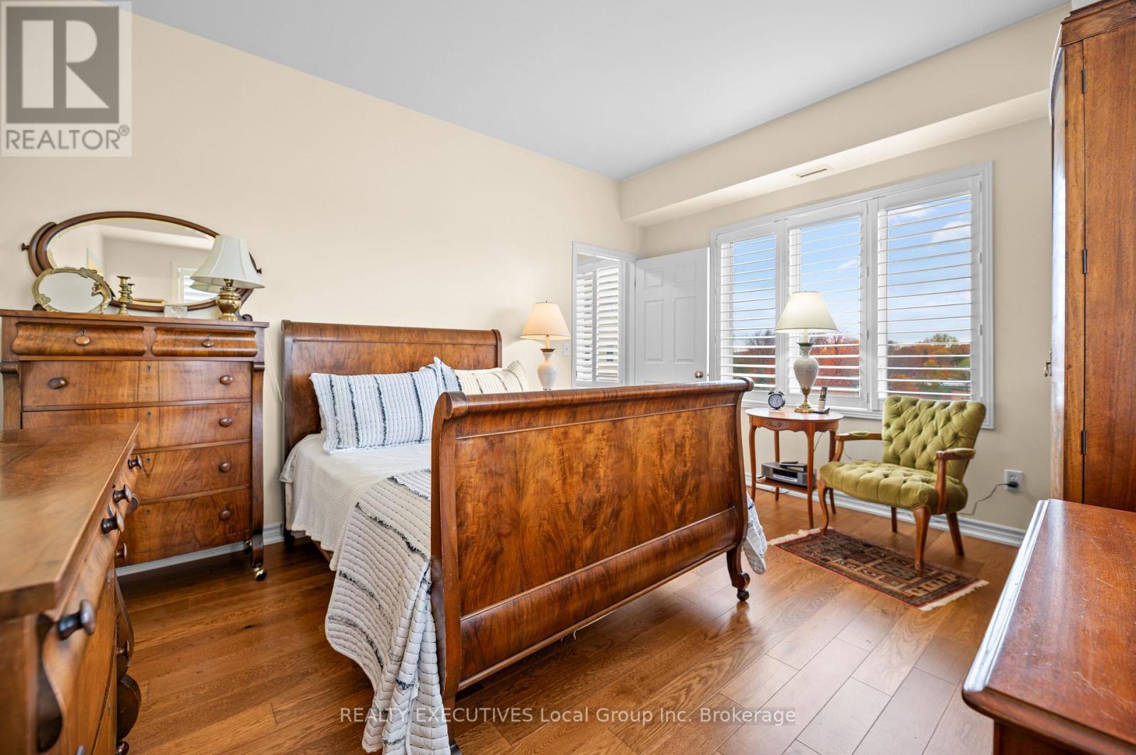 404 - 533 Lakeshore Drive, North Bay (Ferris), Ontario  P1A 2E5 - Photo 20 - X12571740