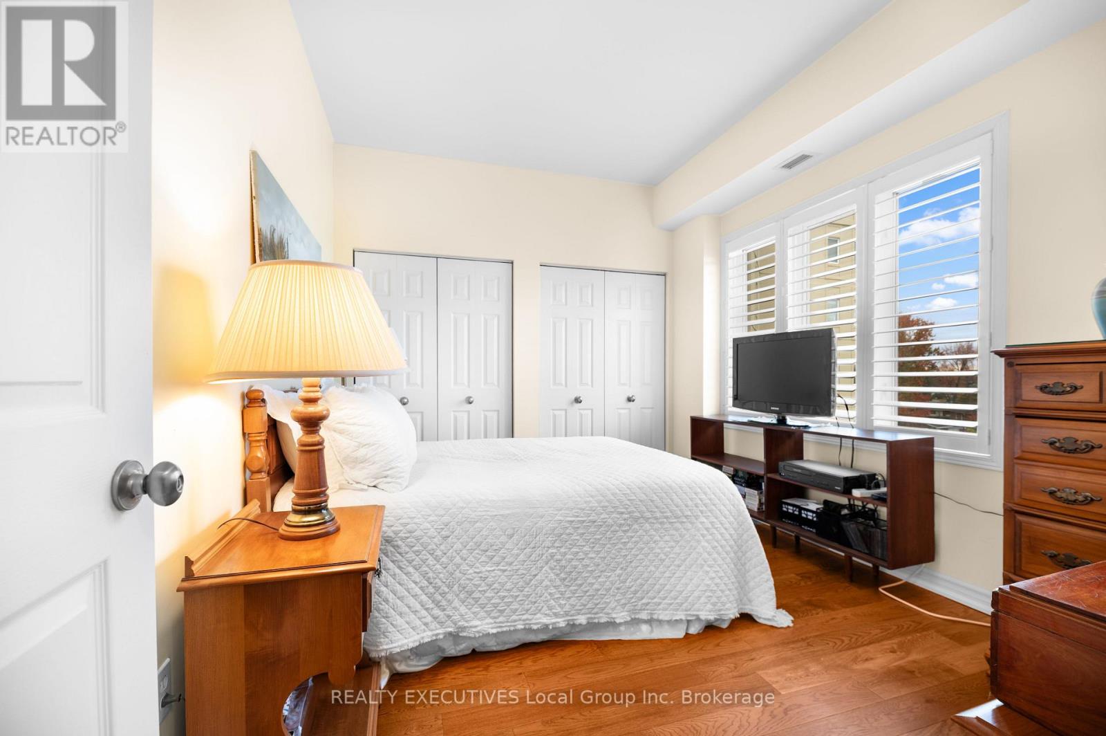 404 - 533 Lakeshore Drive, North Bay (Ferris), Ontario  P1A 2E5 - Photo 22 - X12571740