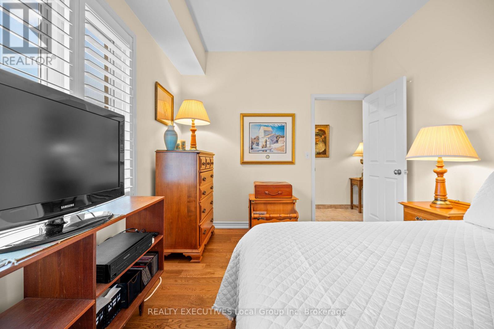 404 - 533 Lakeshore Drive, North Bay (Ferris), Ontario  P1A 2E5 - Photo 23 - X12571740